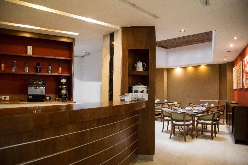 雷孔基斯塔广场酒店 布宜诺斯艾利斯 外观 照片